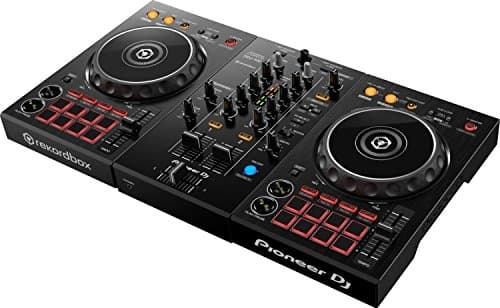 PIONEER DDJ-400 Controller