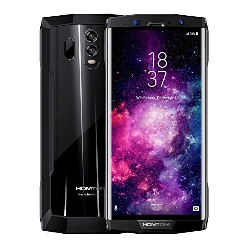 HOMTOM HT70