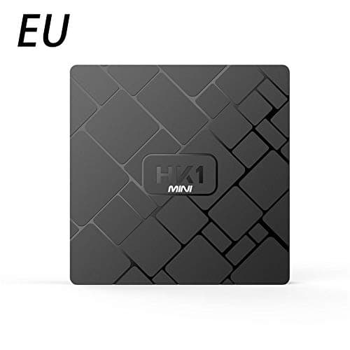 Little Fairy Fang Android 8.1 TV Box