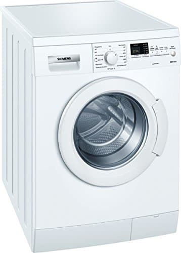 Siemens iQ300 WM14E327