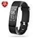 Lintelek ID115 Plus HR Fitness Armband