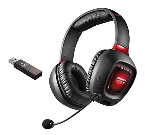 Creative Sound Blaster Tactic3D