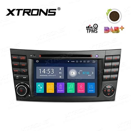 XTRONS PA77M209P