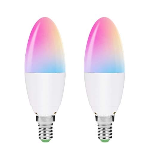 LOHAS Smart LED (WiFi)