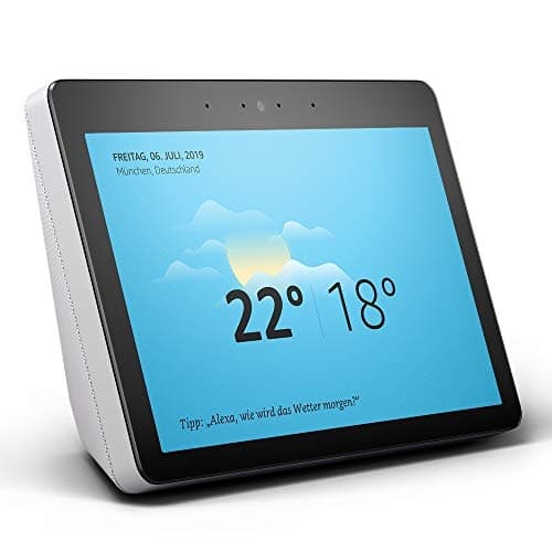 Amazon Echo Show 2