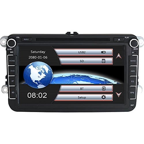 Yingly NA03W6VW0703 Autoradio