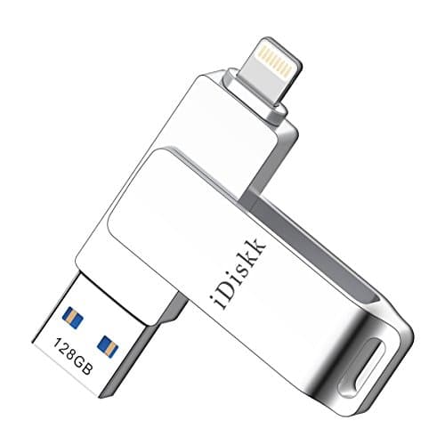 iDiskk Lightning USB Stick