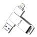 iDiskk Lightning USB Stick