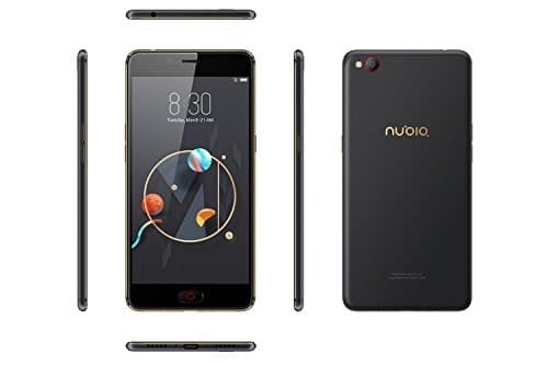 Nubia N2