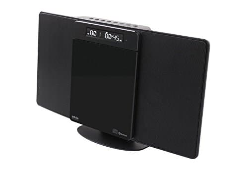 Silva Schneider SMV 700 BT HiFi System