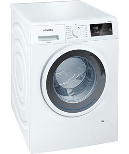 Siemens Wm14n0x0 Iq300 Kindersicherung Aktivieren Deaktivieren