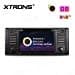 XTRONS PR7839B Autoradio