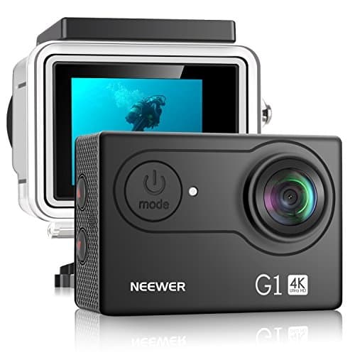 Neewer G1 Actioncam