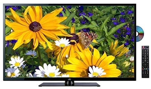 JTC DVX4 LED-Fernseher