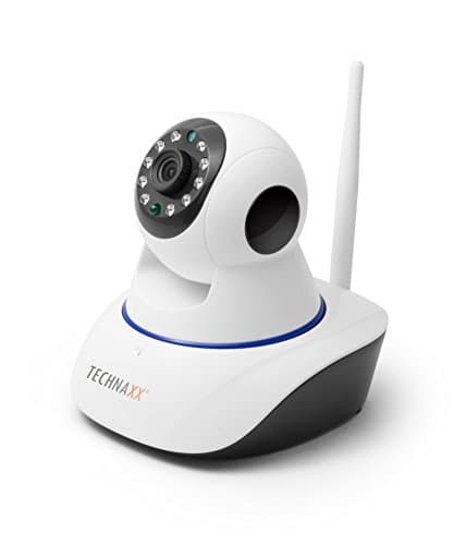 Technaxx TX-23+ Überwachungskamera
