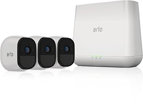 Netgear Arlo Pro Smart Home