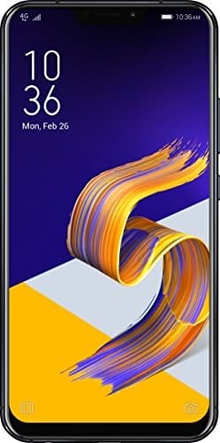 Asus ZenFone 5Z