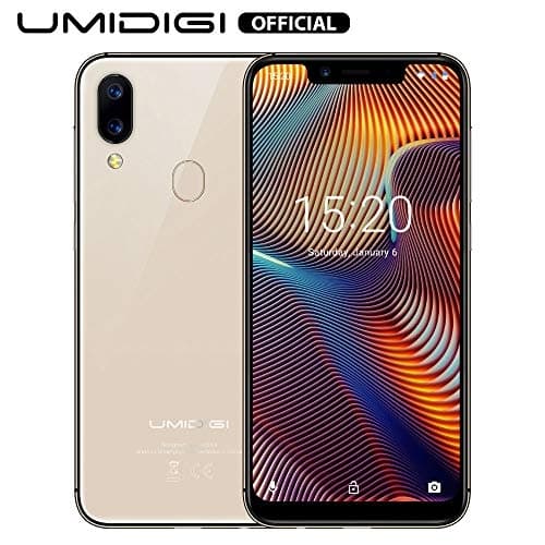 UMIDIGI A3 Pro