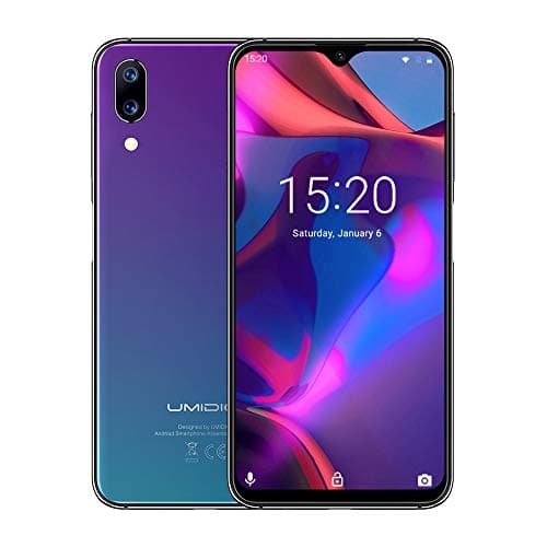 UMIDIGI One Max