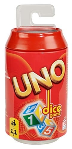 UNO Würfel