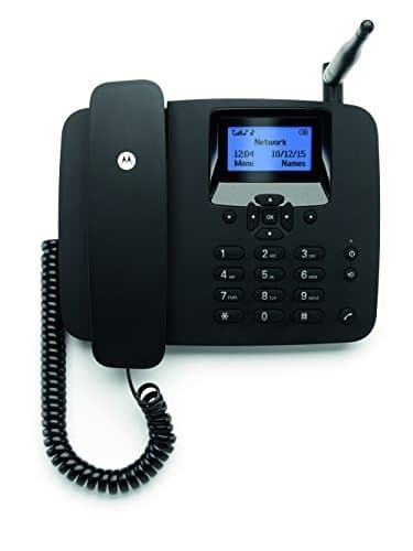 Motorola FW200L