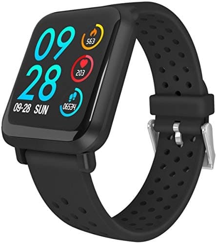 Fontastic FontaFit 440CH Tavi Smartwatch