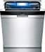Siemens SN478S36TE iQ700 Wi-Fi Geschirrspüler