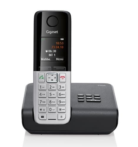 Gigaset C300/C300A Dect-Schnurlostelefon