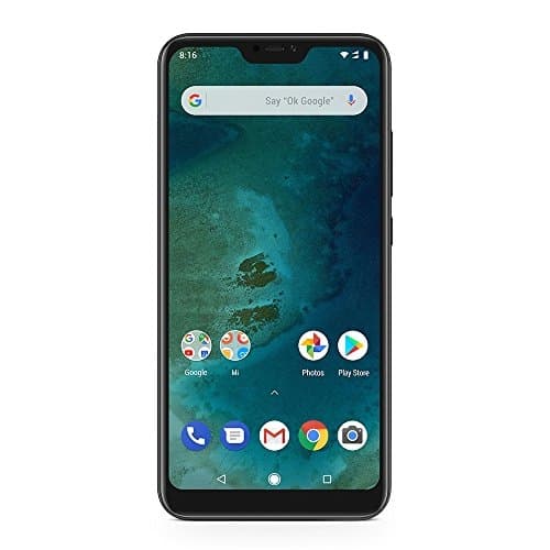 Xiaomi Mi A2 Lite