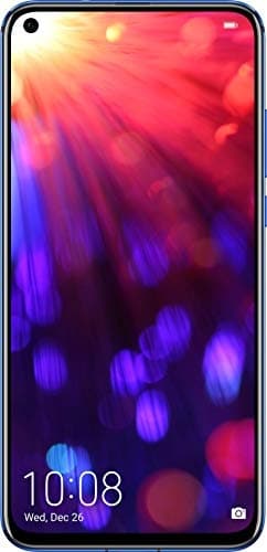 HONOR View 20