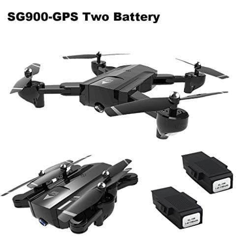 SG900 GPS Drone