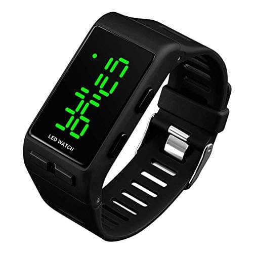 SKMEI LED Watch 1364