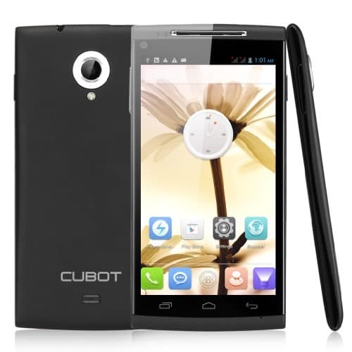 Cubot X6