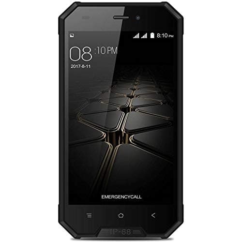 Blackview BV4000 PRO