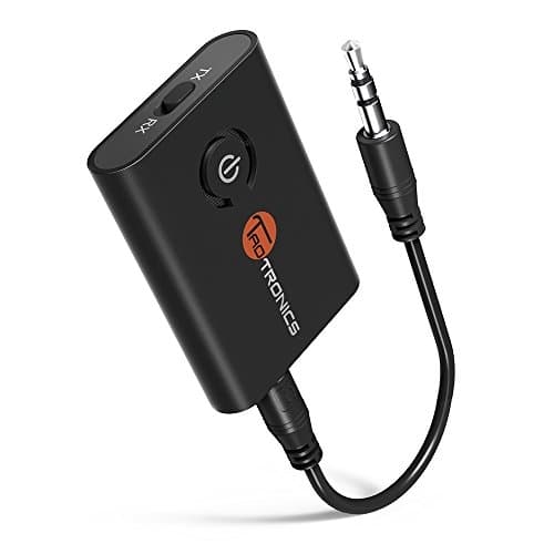 TaoTronics TT-BA07 Bluetooth Adapter