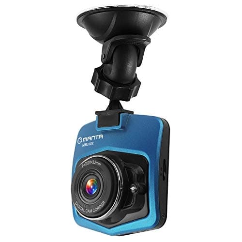 Manta MM310X Dashcam