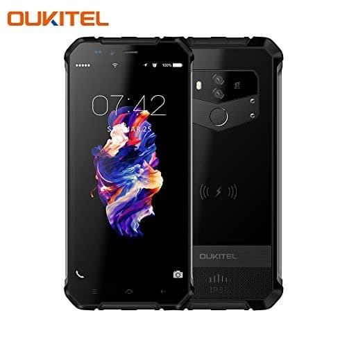 OUKITEL WP1