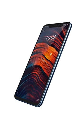 ZTE Axon 9 Pro