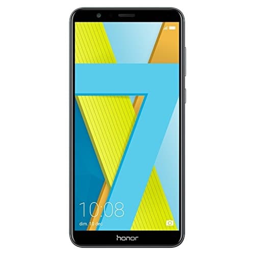 Honor 7X