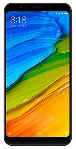 Xiaomi Redmi 5 Plus