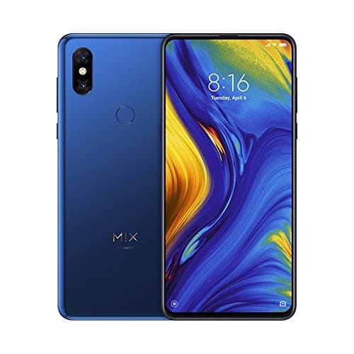 Xiaomi Mi Mix 3