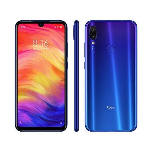 Xiaomi Redmi Note 7