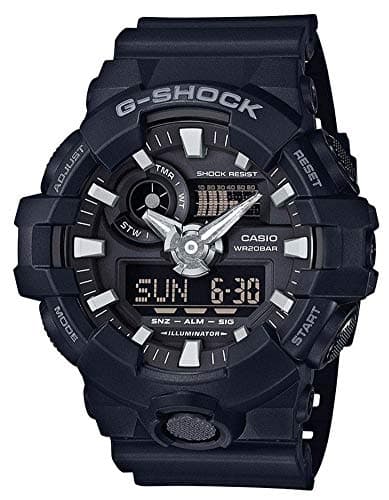 G-Shock GA-700-1BER Armbanduhr
