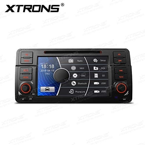 XTRONS PF7146BS