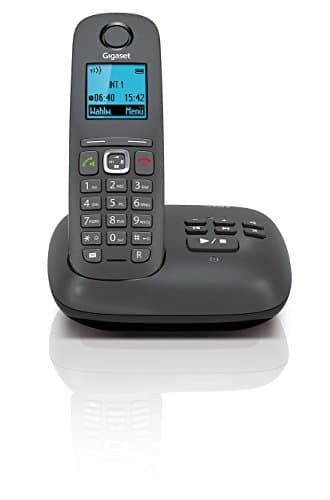 Gigaset A540 A Dect-Schnurlostelefon