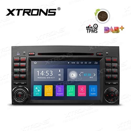 Xtrons PB78M245IP