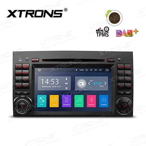 Xtrons PB78M245IP