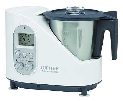 Jupiter ThermoMaster