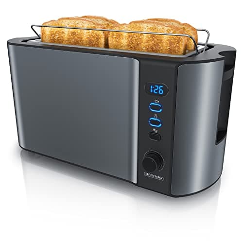 Arendo FRUKOST Toaster