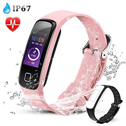 AGPTek W05 Fitness Tracker